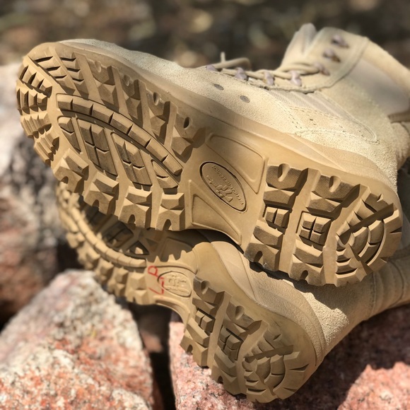 Tactical Research - Guardian CT Boot - Size 5w - Picture 6 of 8